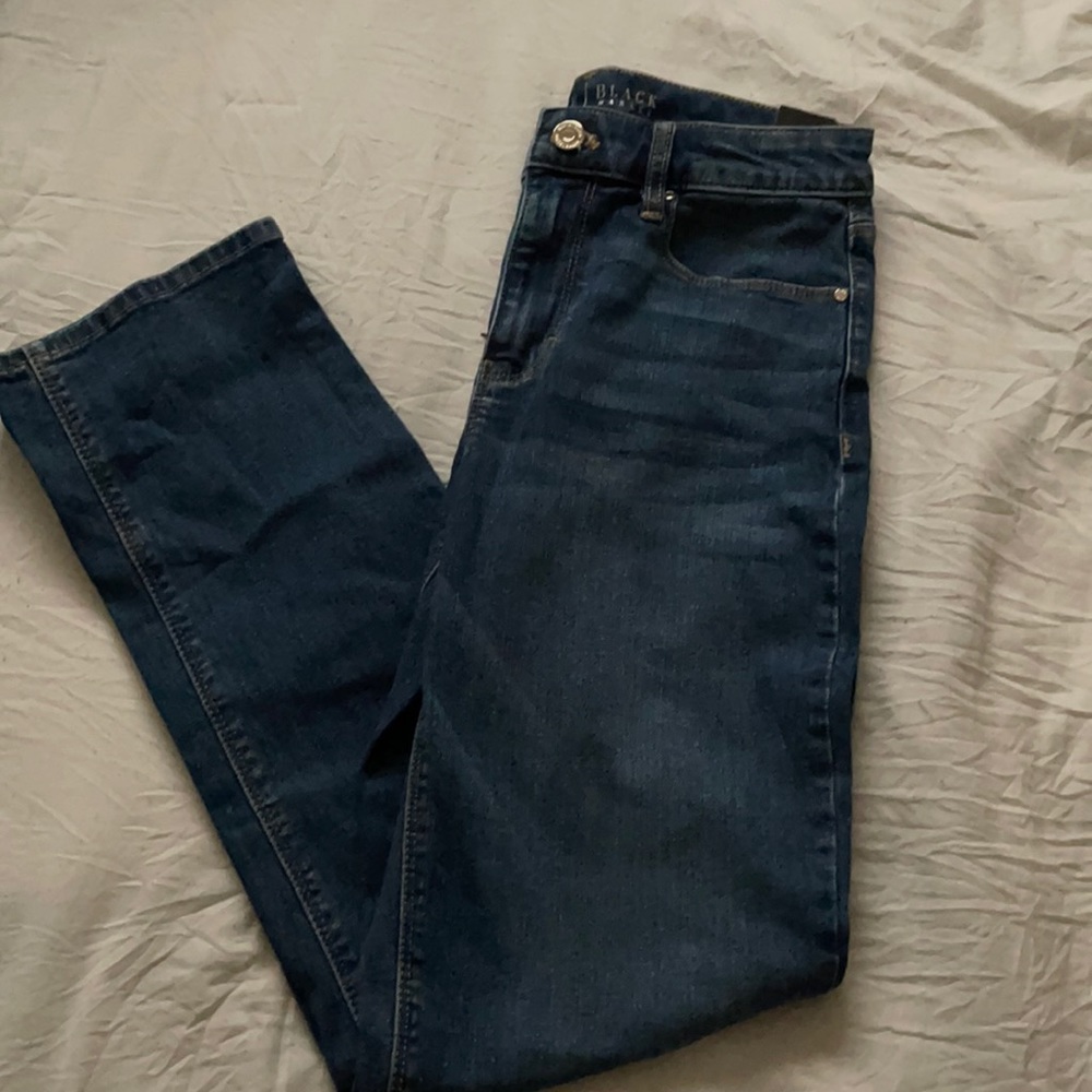 WHBM Jeans